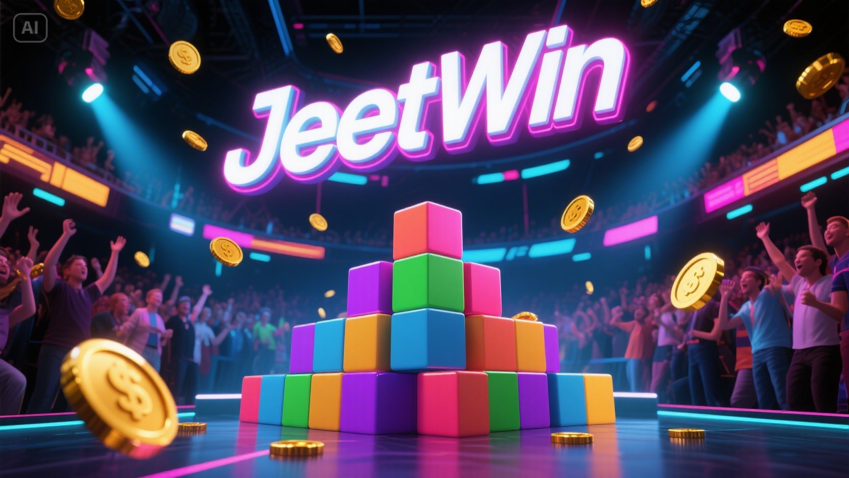 JeetWin پاکستان